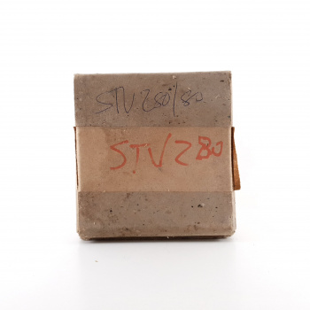 1 X STV280/80 MARCONI TUBE.... 2