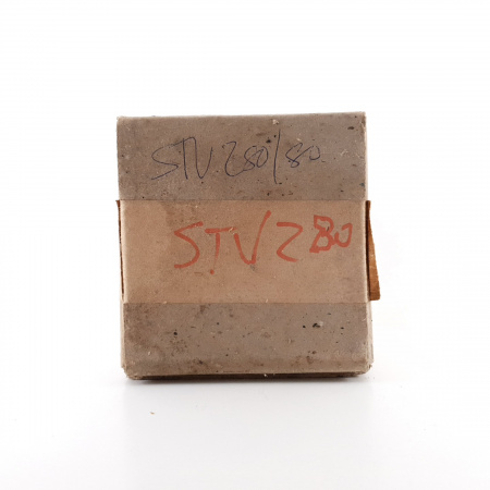 1 X STV280/80 MARCONI TUBE. NOS. 3. CH62