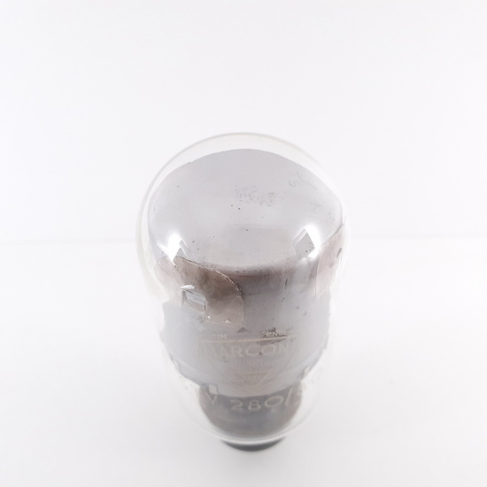 1 X STV280/80 MARCONI TUBE. NOS. 3. CH62