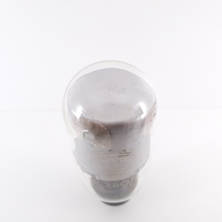 1 X STV280/80 MARCONI TUBE. NOS. 3. CH62