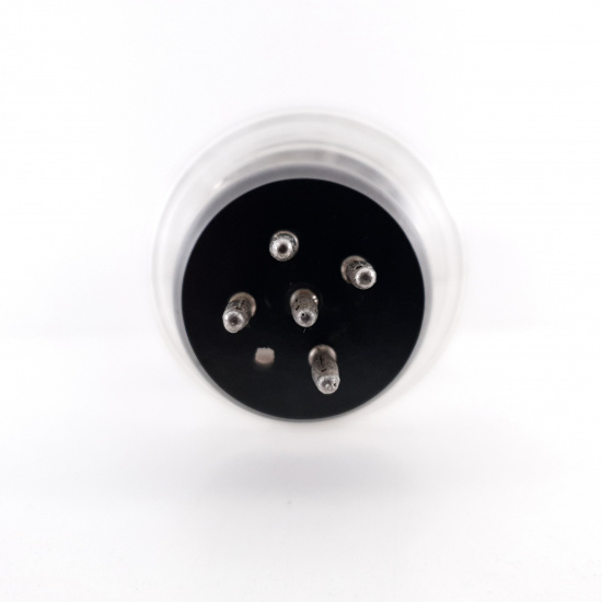 1 X STV280/80 MARCONI TUBE. NOS. 3. CH62