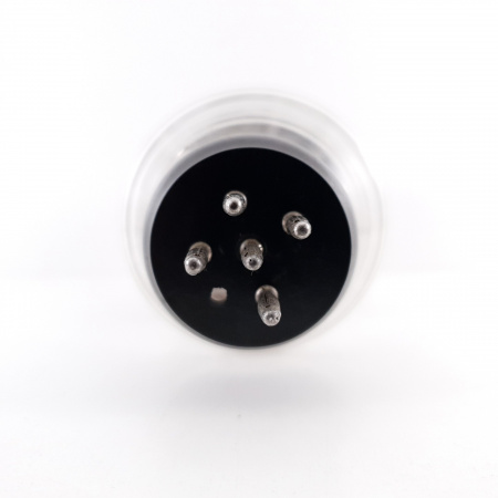 1 X STV280/80 MARCONI TUBE. NOS. 3. CH62