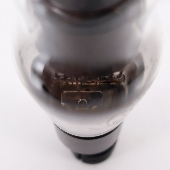 1 X 6B8G TORVAC TUBE. NOS. BLACK...