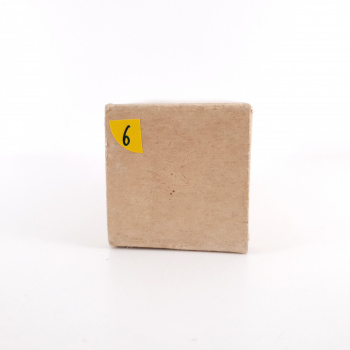 1 X 7H-4B AMPERITE TUBE....