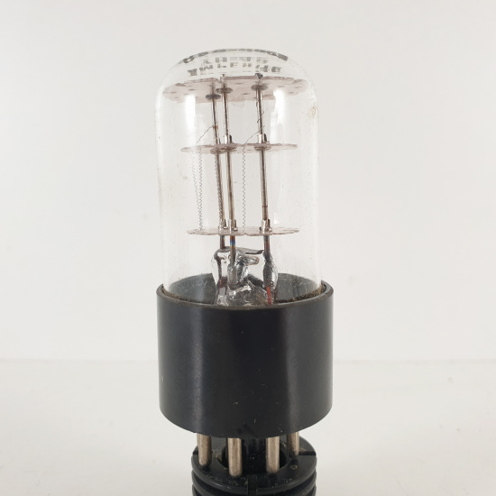 1 X 7H-4B AMPERITE TUBE. NOS. 6. CH70