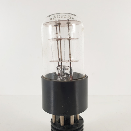 1 X 7H-4B AMPERITE TUBE. NOS. 6. CH70