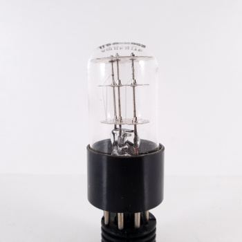 1 X 7H-4B AMPERITE TUBE.... 2