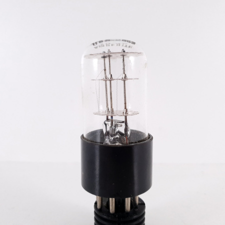 1 X 7H-4B AMPERITE TUBE. NOS. 6. CH70