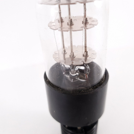 1 X 7H-4B AMPERITE TUBE. NOS. 6. CH70