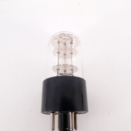 1 X 7H-4B AMPERITE TUBE. NOS. 6. CH70