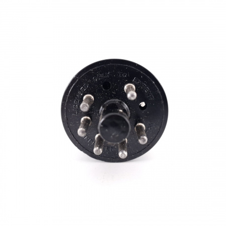 1 X 7H-4B AMPERITE TUBE. NOS. 6. CH70