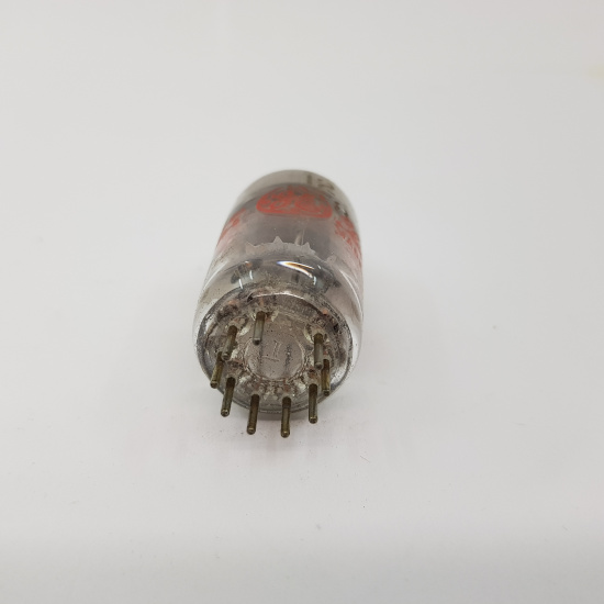 1 X 12DT8 GE TUBE. RCB168