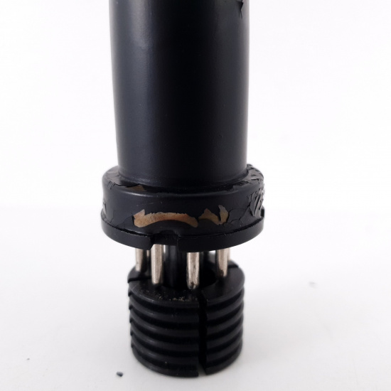 1 X 6SJ7 ULTRON TUBE. 83%. 18. CH70