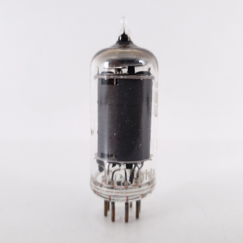 1 X 6AU6 ULTRON TUBE....