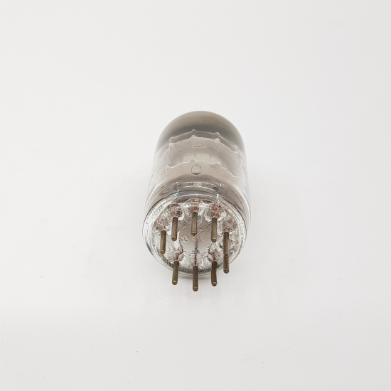 1 X 5879 RCA TUBE. RCB167
