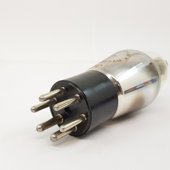 1 X 75 TUNGSRAM TUBE. NOS. C120.