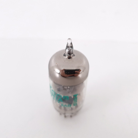 1 X JAN 7308 SYLVANIA TUBE. 90/83%. 34. CH70