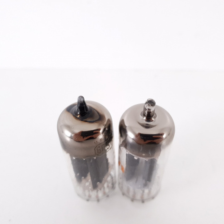 2 X 6CS7 RCA TUBE. MATCHED PAIR. 36. CH70