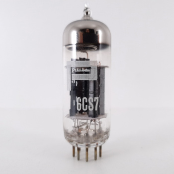 1 X 6CS7 PINNACLE TUBE.... 2