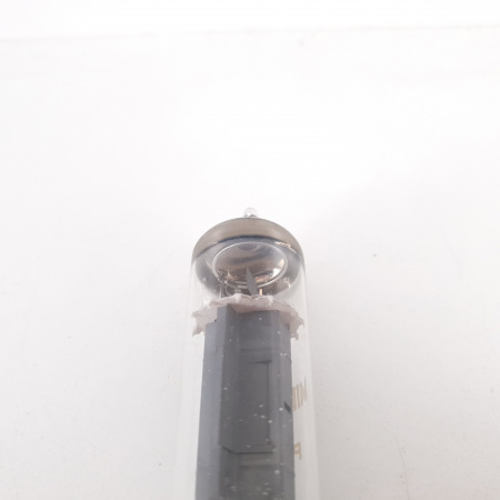 1 X PL84 MINIWATT TUBE. COPPER RODS. 2. CH71