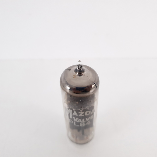 1 X PL84 MAZDA TUBE. 3. CH71