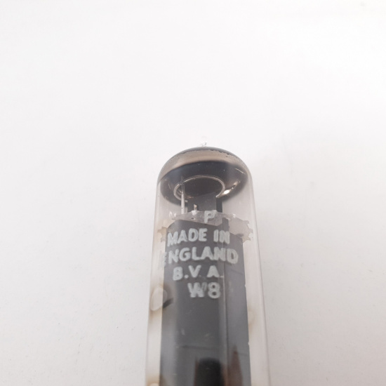 1 X PL84 MAZDA TUBE. 50mA. 3. CH71