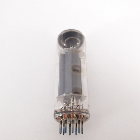 1 X PL84 MAZDA TUBE. 3. CH71