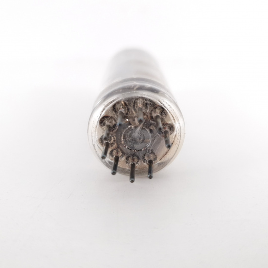 1 X PL84 MAZDA TUBE. 50mA. 3. CH71