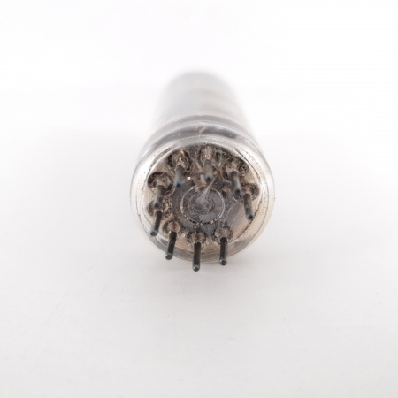 1 X PL84 MAZDA TUBE. 50mA. 3. CH71