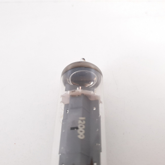 1 X PL84 ULTRON TUBE. COPPER RODS....