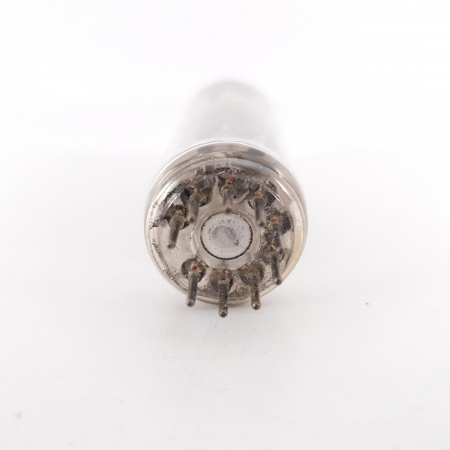 1 X PL84 ULTRON TUBE. COPPER RODS. 4. CH71