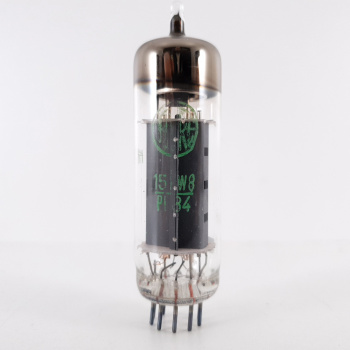 1 X PL84 FIVRE TUBE. COPPER...