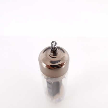 1 X PL84 FIVRE TUBE. COPPER RODS. 7. CH71