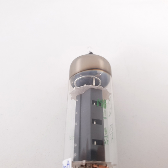 1 X PL84 FIVRE TUBE. COPPER RODS. 7....