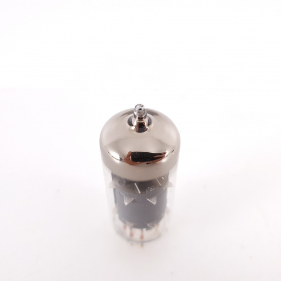 1 X EF800 TRIGON TUBE. GOLD PIN. 4. CH74