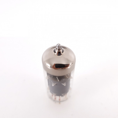 1 X EF800 TRIGON TUBE. GOLD PIN. 4. CH74