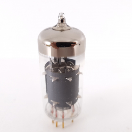 1 X EF800 TRIGON TUBE. GOLD PIN. 4. CH74