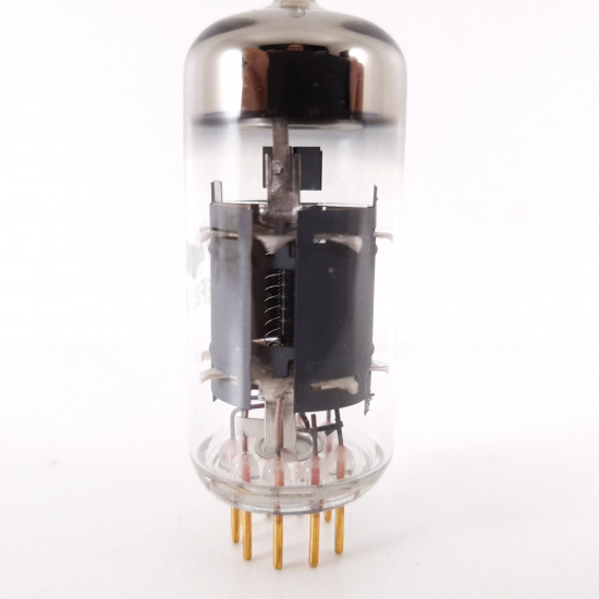 1 X EF800 TRIGON TUBE. GOLD PIN. 4. CH74