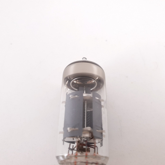 1 X EF800 TRIGON TUBE. GOLD PIN. 4. CH74