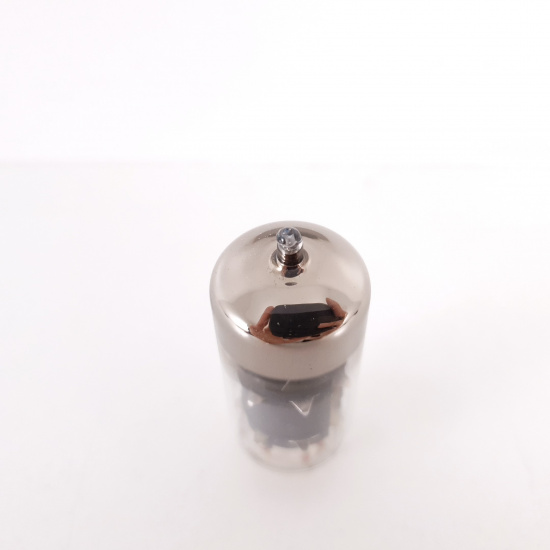 1 X EF800 EDICRON TUBE. GOLD PIN. 7....