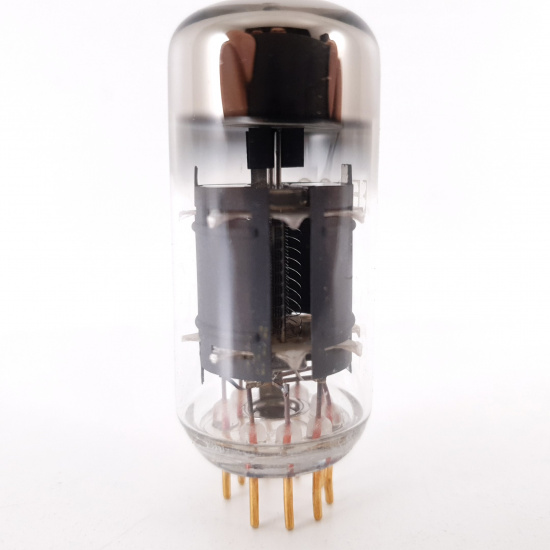 1 X EF800 EDICRON TUBE. GOLD PIN. 7....