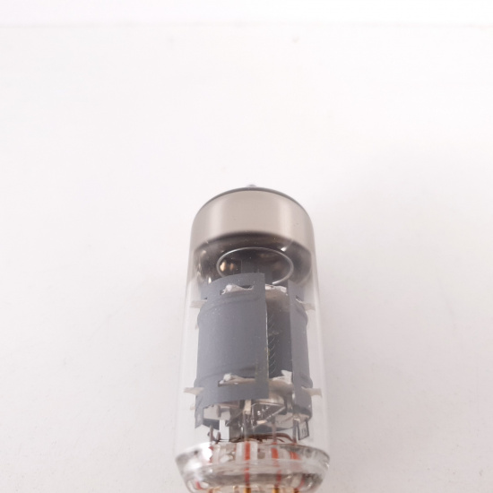 1 X EF800 EDICRON TUBE. GOLD PIN. 7....