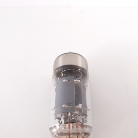 1 X EF800 EDICRON TUBE. GOLD PIN. 7. CH74