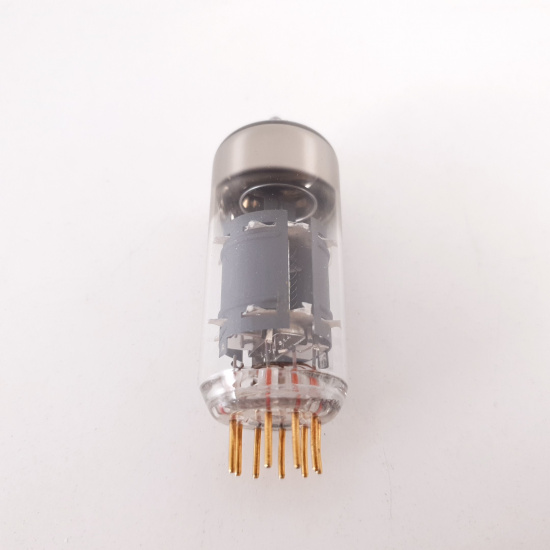 1 X EF800 EDICRON TUBE. GOLD PIN. 7....