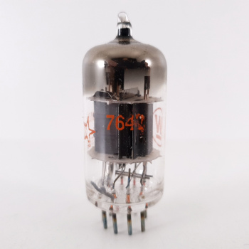 1 X 7643 / E80CF... 2