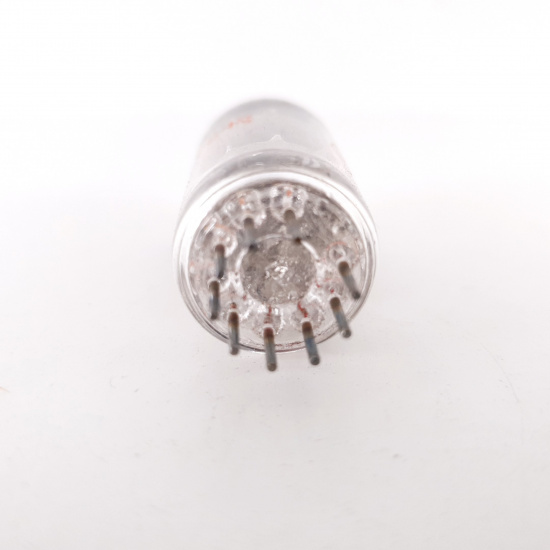 1 X 7643 / E80CF WESTINGHOUSE TUBE....