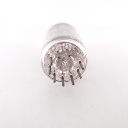 1 X 7643 / E80CF WESTINGHOUSE TUBE. COPPER RODS. 10. CH74