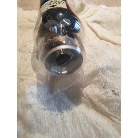 1 X CV51 MAGIC EYE. NOS/NIB, COMPATIBLE WITH EM34 TUBE. READ DESCRIPTION. B396