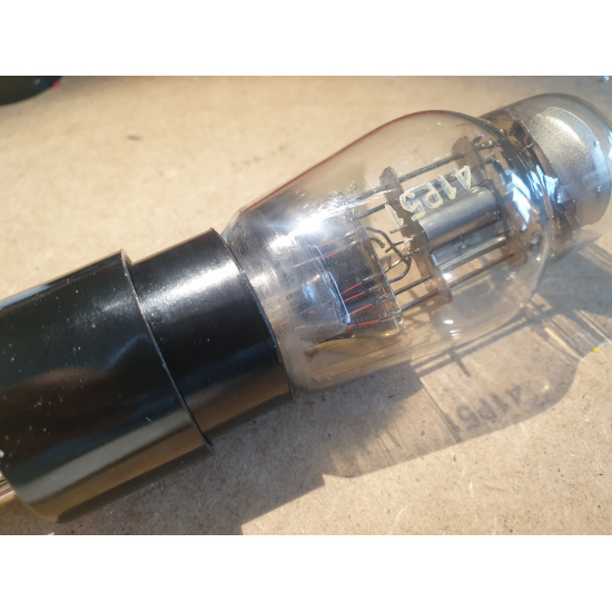 1 X CV51 MAGIC EYE. NOS/NIB,...