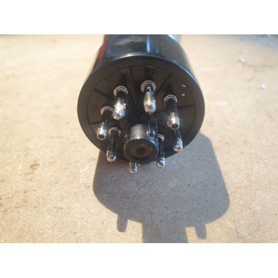 1 X CV51 MAGIC EYE. NOS/NIB,...